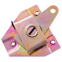1967-68 Mustang/Cougar Standard Door Handle Relay - Left