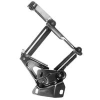 1967-70 Mustang/Cougar Premium Hood Hinge - Left