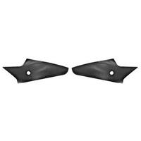 1969-70 Mustang Fastback Quarter Panel Trim