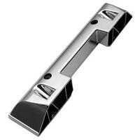 1965-66 Mustang Chrome Arm Rest Base