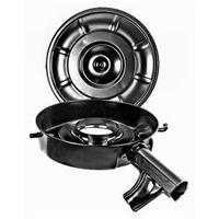 1965-67 Mustang Air Cleaner Box