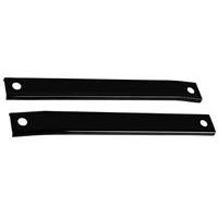 1969-70 Mustang Valance To Fender Bracket