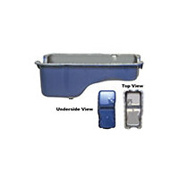 1965-87 Mustang 260/289/302 Small Block Oil Pan