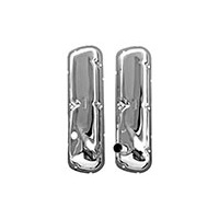 1965-66 Mustang Chrome Valve Cover