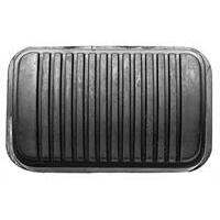1969-73 Mustang Clutch Pedal Pad