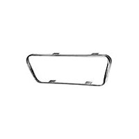 1968-73 Mustang/Cougar Automatic Brake Pedal Trim