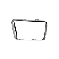 1965-68 Mustang Clutch Pedal Trim