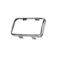 1969-73 Mustang Clutch Pedal Trim