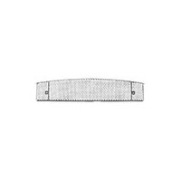 1965 Mustang Grille W/ Fog Lamps