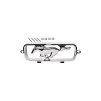 1966 Mustang Grille GT Corral & Horse