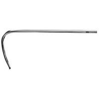 1967-68 Mustang Grille Molding (Narrow) Left