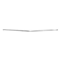 1967 - 1968 Mustang Stainless Steel Lip Hood Molding