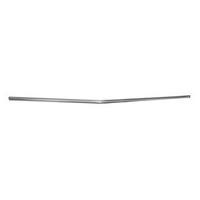 1969 Mustang Hood Molding