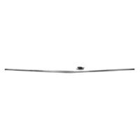 1970 Mustang Hood Molding