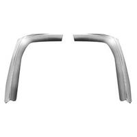 1971-72 Mustang Fender Extension Molding