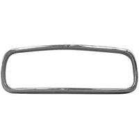 1971 - 1972 Mustang Grille Center Molding - Corral