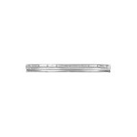 1965-68 Mustang Convertible Door Sill Scuff Plate