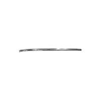 1965-68 Mustang/1967-68 Cougar Windshield Molding - Upper Left