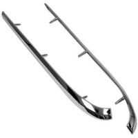 1965-66 Mustang Coupe Vinyl Top Molding