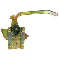 1964-66 Mustang Window Regulator - Left