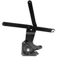 1965-66 Mustang Regulator Scissors Assembly
