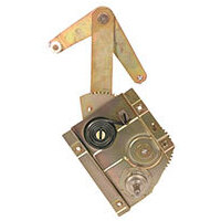 1965-67 Mustang Coupe/Convertible Quarter Window Regulator