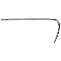 1967-68 Mustang Grille Molding (Narrow)