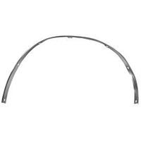 1967-68 Mustang Front Wheel Opening Molding