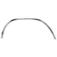 1973-79 Ford Pickup Front Wheel Opening Molding - Left