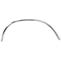 1973-79 Ford Pickup Rear Wheel Opening Molding - Left