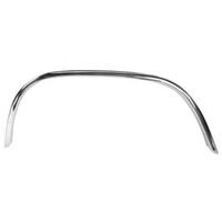 1980-86 Bronco/Ford Pickup Rear Wheel Opening Molding - Left