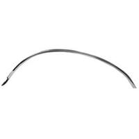 1987-96 Bronco/Ford Pickup Front Wheel Opening Molding - Right