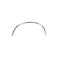 1987-96 Bronco/Ford Pickup Rear Wheel Opening Molding