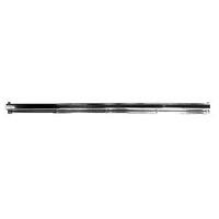 1980-86 Bronco/Ford Pickup Upper Grille Molding