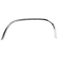 1980-86 Bronco/Ford Pickup Rear Wheel Opening Molding