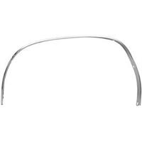 1970-76 Duster/1967-73 Valiant Front Wheel Well Molding - Left