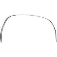 1970-76 Duster/1967-73 Valiant Front Wheel Well Molding
