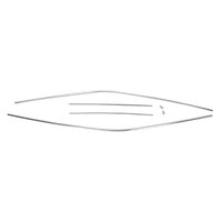 Drip Rail Molding for 1968-70 Dodge Charger