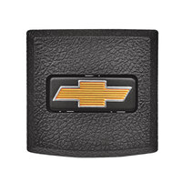 Black Horn Cap for 1973-77 Chevrolet Pick Up