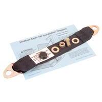 1967-08 Chevy Pickup/1970-74 Mopar Seat Belt Extender Kit