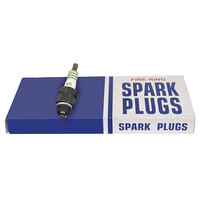 AC45 Reproduction Spark Plug Set for 1967-69 Chevrolet Camaro