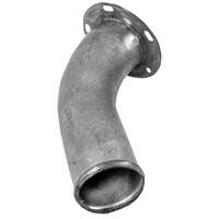 1970 Mustang Gas Tank Filler Pipe