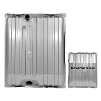 1962 - 1965 Ford Fairlane Gas Tank