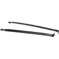 1961-64 Impala 2pc Gas Tank Strap Set Wo/Bolts