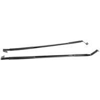 1965-66 Impala 2pc Gas Tank Strap Set