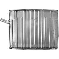 1964-67 Chevelle Wagon/1967 El Camino Gas Tank W/Side Neck, Side Vent