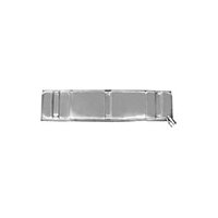 1949-55 Chevy Pickup 18 Gallon Gas Tank