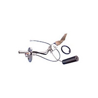 1964-67 Chevelle/1967 El Camino/1965-70 Impala 3/8" Fuel Sending Unit