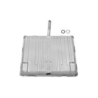 1964 GTO 20 Gallong Gas Tank W/Fill Neck