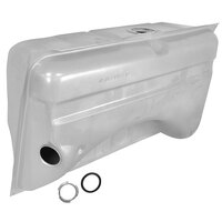 18 Gallon Gas Tank w/ 2.25" Filler for 1967 Barracuda/Dart/Plymouth Mopar/Valiant